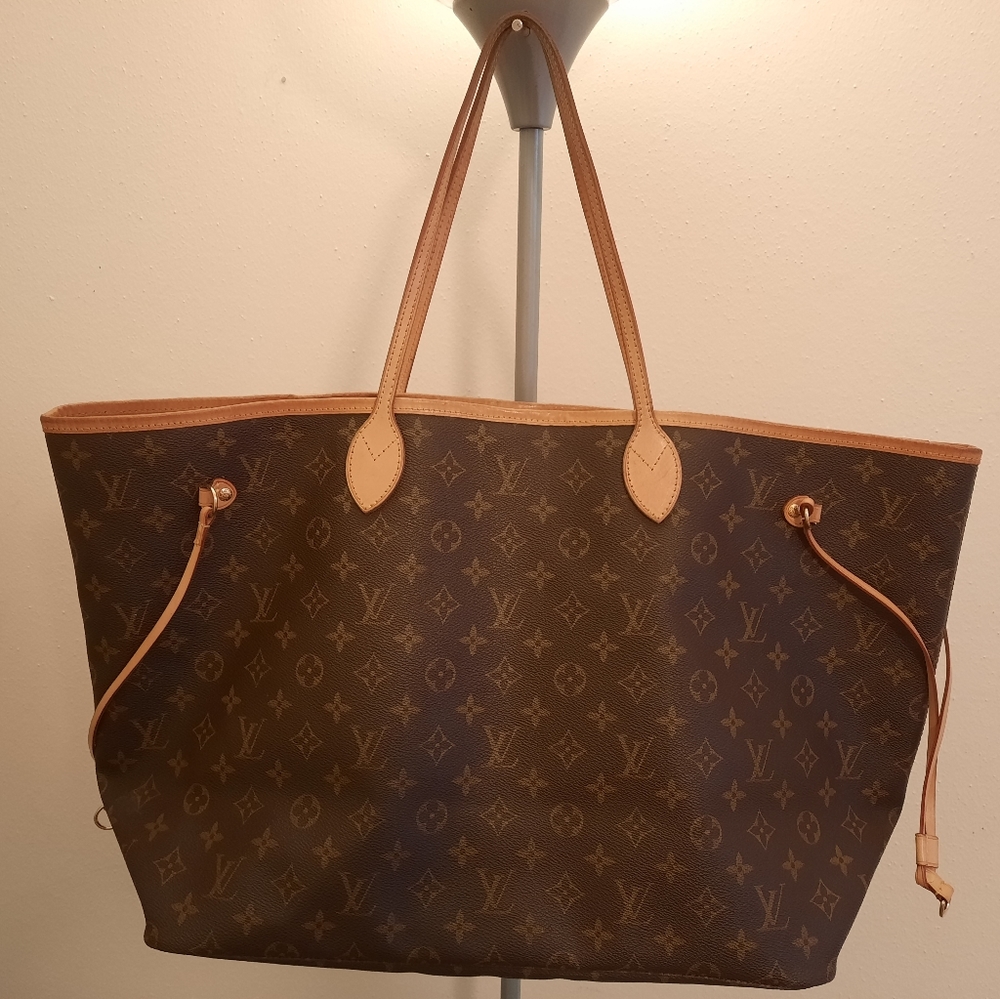 LV NEVERFULL GM